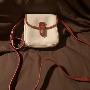 Dooney and Bourke crossbody